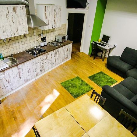 Cooltour Hostel 布达佩斯 外观 照片