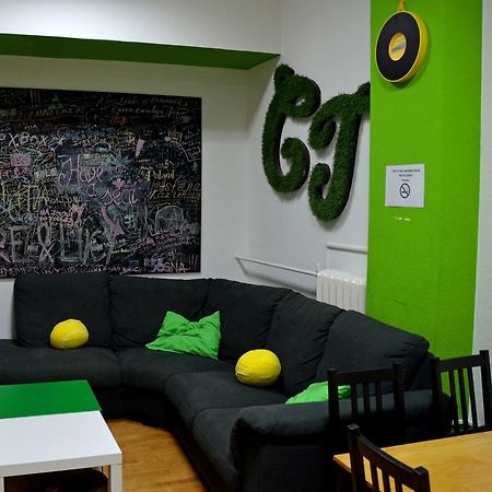 Cooltour Hostel 布达佩斯 外观 照片