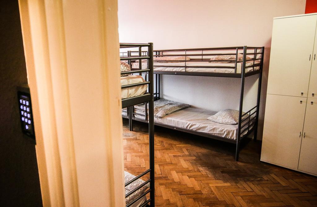 Cooltour Hostel 布达佩斯 客房 照片