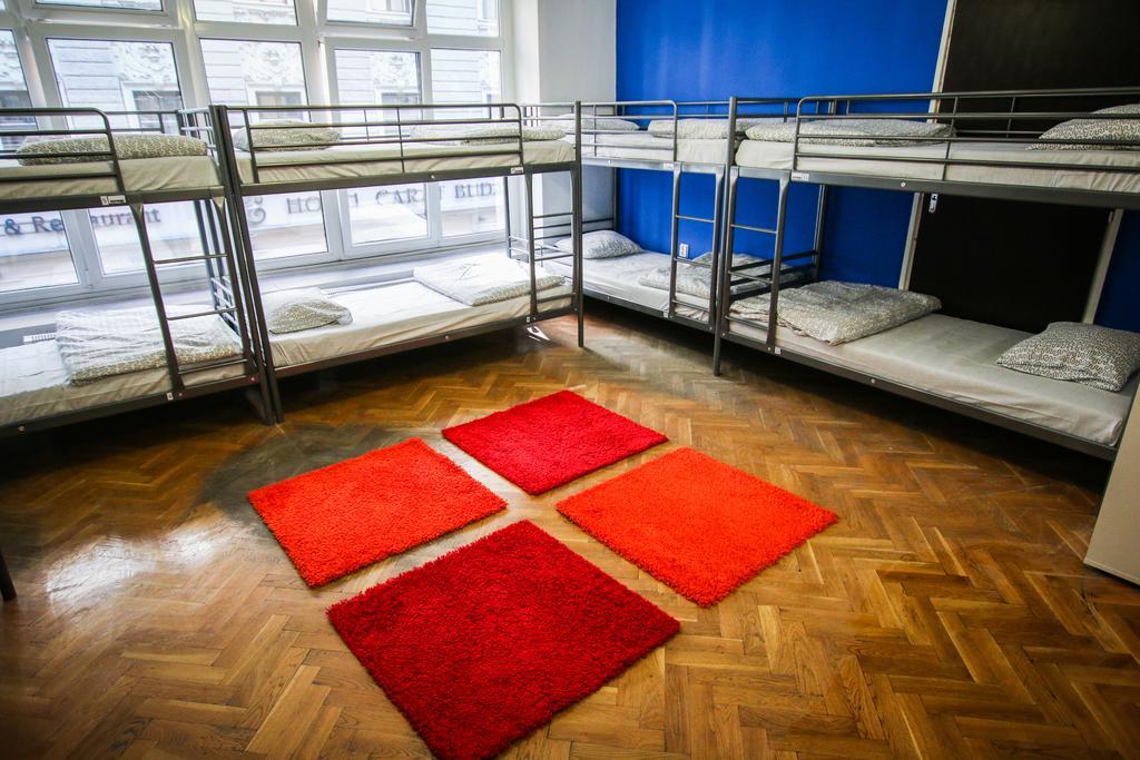 Cooltour Hostel 布达佩斯 客房 照片