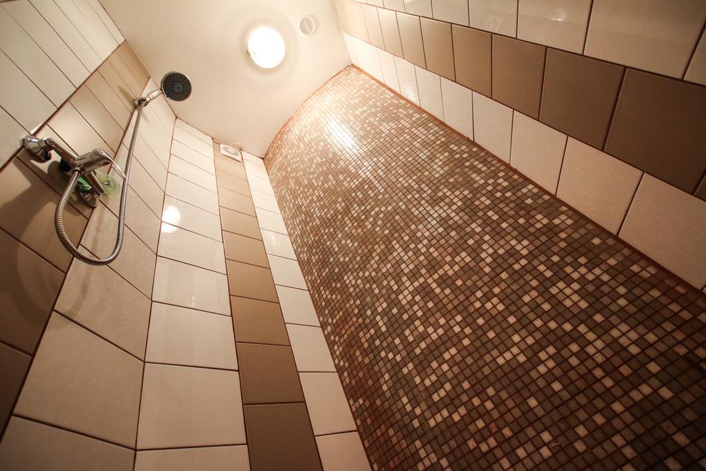 Cooltour Hostel 布达佩斯 外观 照片