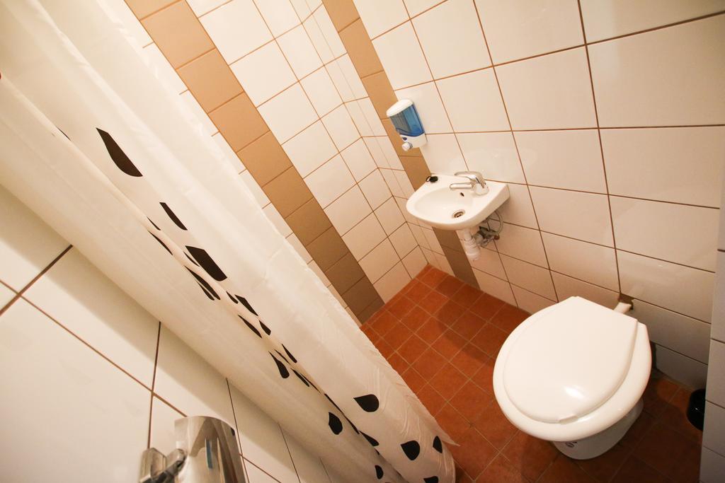 Cooltour Hostel 布达佩斯 外观 照片