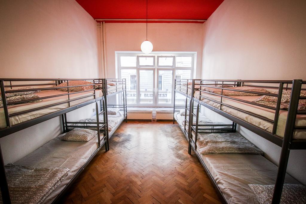 Cooltour Hostel 布达佩斯 客房 照片