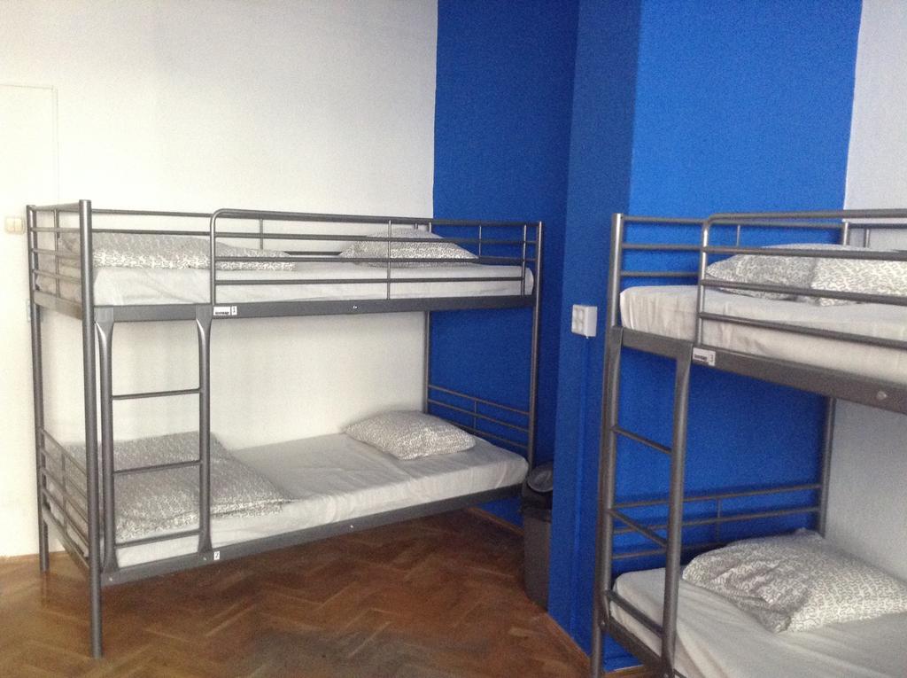 Cooltour Hostel 布达佩斯 客房 照片